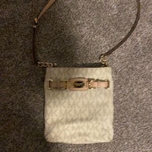 MK crossbody